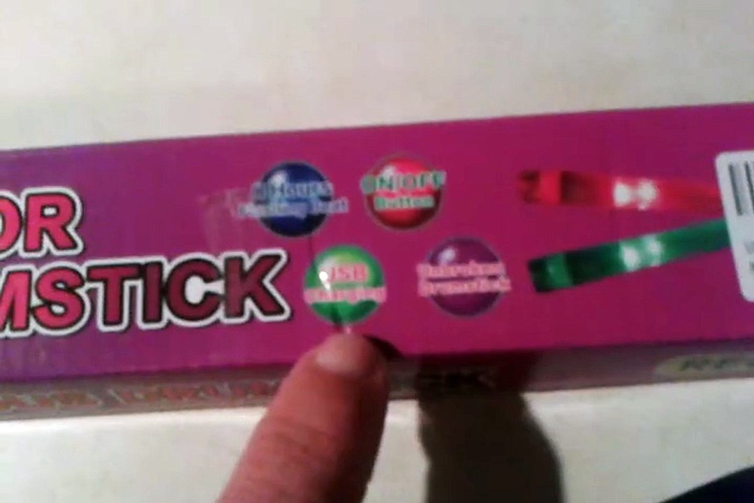 vhsso drumstick