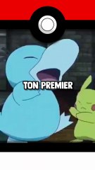 Ton premier Pokémon shiny ? 🤔