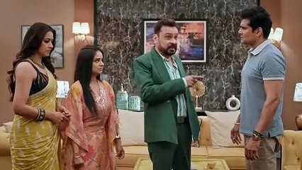 Kyunki Saas Bhi Kabhi Bahu Thi 2 6th December 2025