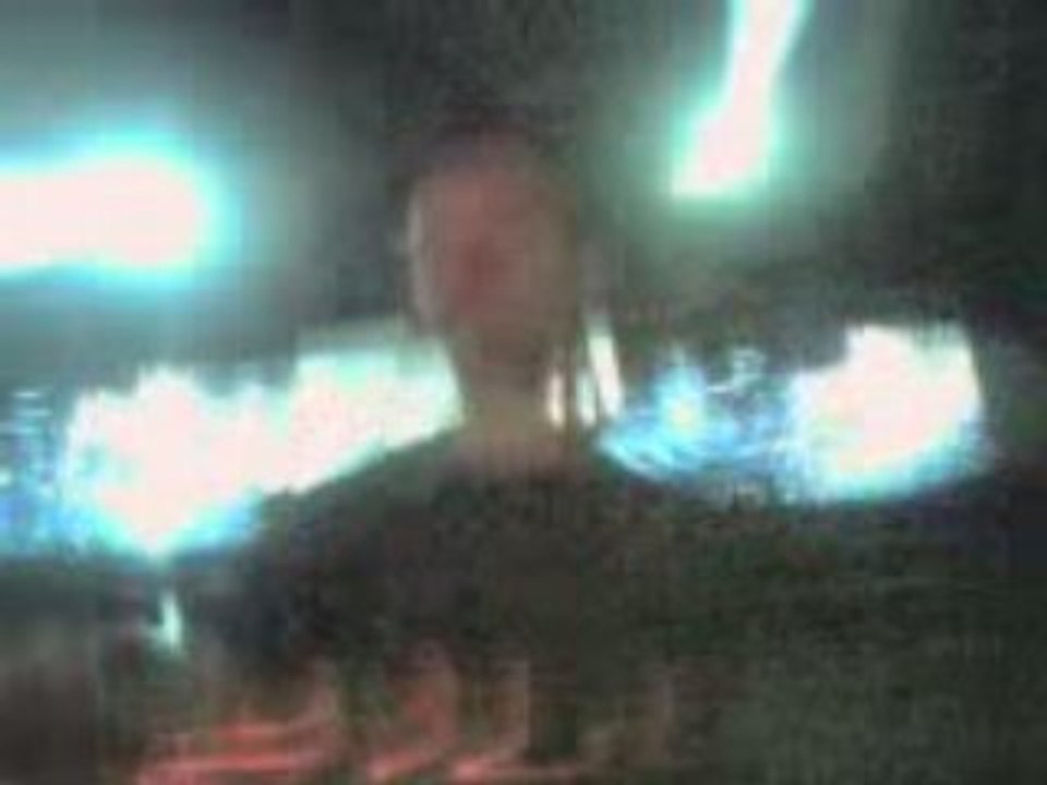 chris liebing gutebahnhofshall V