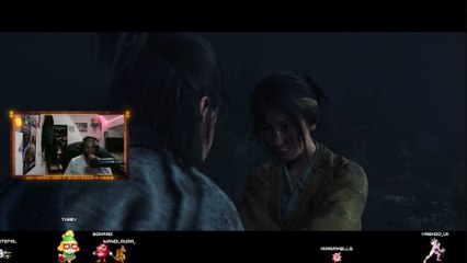 Ma famille qui crie comme d’habitude