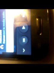 Samsung Galaxy HM3300 Bluetooth Headset