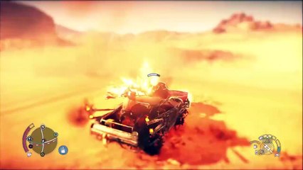 Mad Max - Part 71