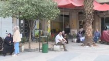 De cárceles a cafés: la transformación de Siria tras la caída de Al-Assad