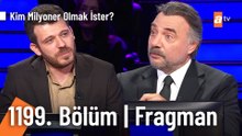 Kim Milyoner Olmak İster? | 1199. Bölüm Fragman