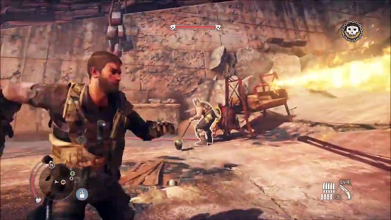 Mad Max - Part 73
