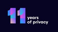 11 Years of Privacy -- A Message From the Proton Team