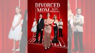 [HOT ❤️] Divorced Mom Beats Them All #FullMovie
