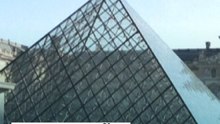 Centenares de documentos dañados por una fuga de agua en el museo del Louvre