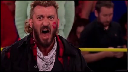 TNA Impact Wrestling 20 November 2025