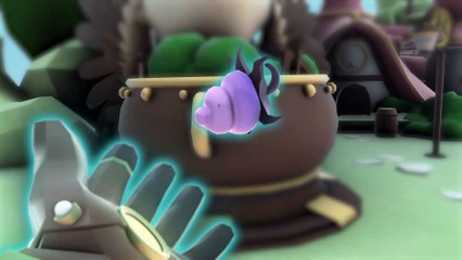 Skytail Official Trailer ｜ Upload VR Showcase Winter 2025