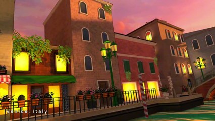 Puzzles of the World Official Early Access Release Date Trailer ｜ Upload VR Showcase Winter 2025