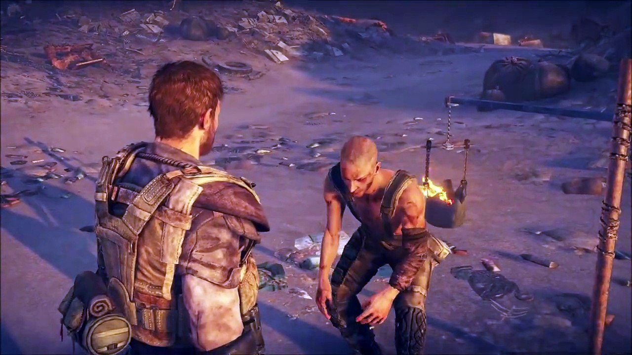 Mad Max - Part 76