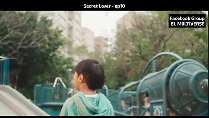 ♦ Secret Lover - ep10