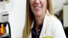 Premio internacional para - investigadora argentina por salvar cultivos del calor extremo