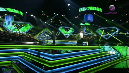 عبادي الجوهر حبيتك وأغليتك فبراير الكويت 2014