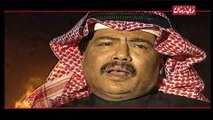 أبوبكر سالم خايف على الحب فيديو كليب