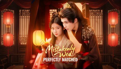 Mistakenly Wed Perfectly Matched - Full