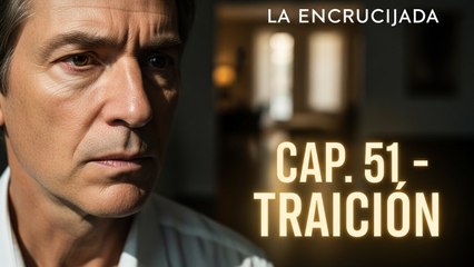 La Encrucijada – Capítulo 51 en Español | Drama Completo