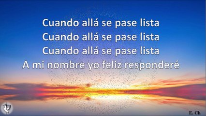 Himnos Clásicos del Himnario de fe y Alabanza