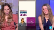 Solitude féminine : une force revendiquée par Lauren Bastide