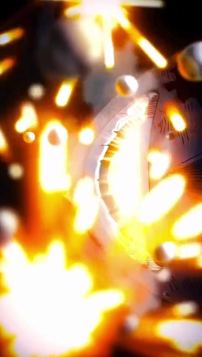 Qui a dit que MHA n’avait pas d’animations ?