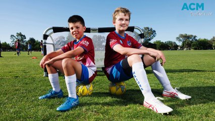 Best Canberra Times images, week ending Dec 7th, 2025