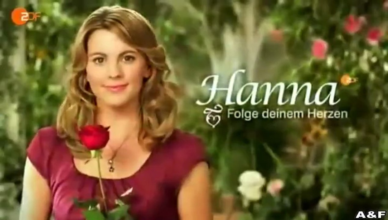 Hanna -305- Folge deinem Herzen