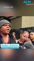 ‘Animals get treated better than my grandson’: anger over Cleveland Dodd’s treatment