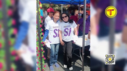 COLECTIVO "GUAYAS PRESENTE" SE MANTIENE FIRME PARA CONTINUAR RESPALDANDO AL PRESIDENTE DANIEL NOBOA