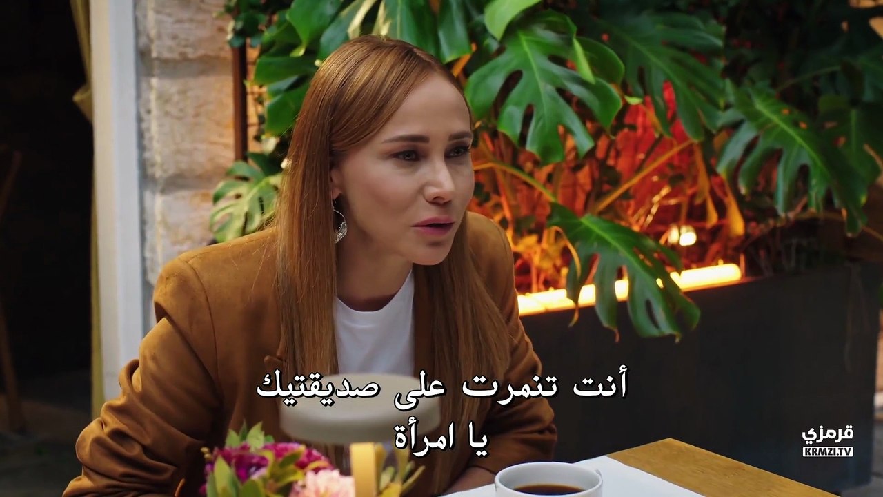 مسلسل انا ليمان الحلقة 10 - ( الجزء 2 )