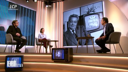 Rembob'INA - Italiques (1971-1974)