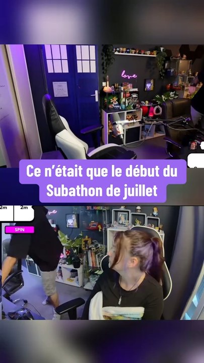 DrWhyNot en live presque tous les jours