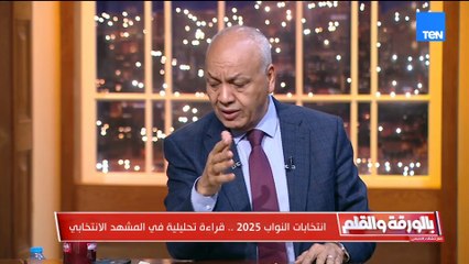 مصطفى بكري: الديون لم تُهدر… بل تحولت إلى مشروعات قومية وفرت 5 ملايين فرصة عمل