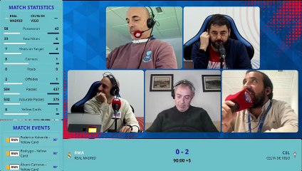 "Xabi Alonso no está capacitado para levantar esto"