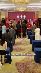 Reborn at Eight, Changing Dad's Fate stardusttv