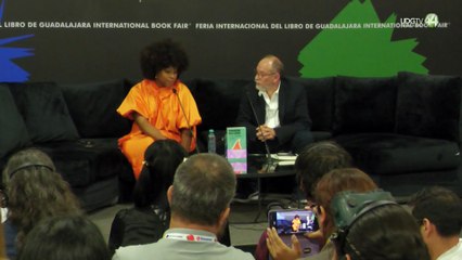 Chimamanda Ngozi Adichie regresa la novela y llama a las mujeres a recuperar los sueños postergados