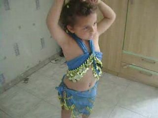 SARIO MA PETITE FILLE SARAH