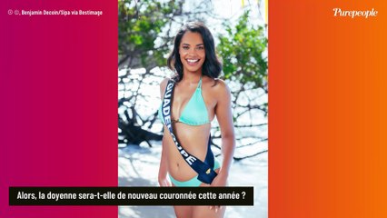 “Je le prends comme un avantage” : qui est la Miss la plus âgée cette année ?