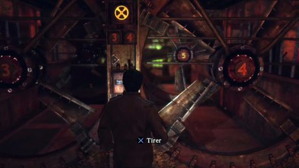 Silent Hill: Homecoming online multiplayer - ps3