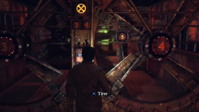 Silent Hill: Homecoming online multiplayer - ps3