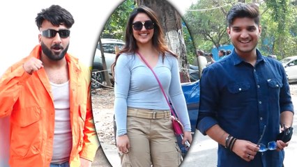 Bigg Boss 19: Ashnoor Kaur, Shehbaz Badesha & Mridul Tiwari's Fun Moments | Salman Khan