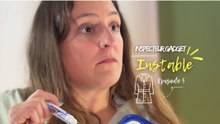 « Inspecteur Gadget » – Instable • Épisode 5