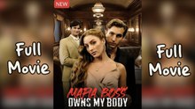 Mafia Boss Owns My Body