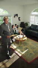 Obey Me, Mr. President's Son #Dramabox