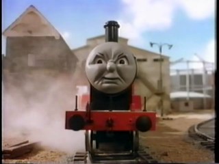 Thomas & Friends - Thomas & His Friends Get Along (1998) [VHS]