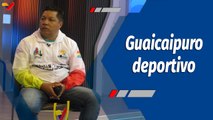 Deportes VTV | Guaicaipuro: Cuna de la masificación deportiva
