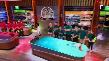Chefi la cuțite - Sezonul 16 - Episodul 12 de Duminica, 7 Decembrie 2025 partea 1