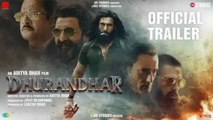HD Dhurandhardhar Full movie HD in Hindi original south India Bollywood action film mp 4 Movie verse