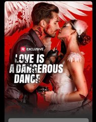 Love is a dangerous dance Full movie #Reels 🍁🌳 - Full Movie
